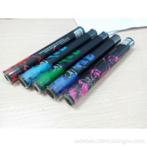 Wholesale diposable e-shisha hookah for best gift